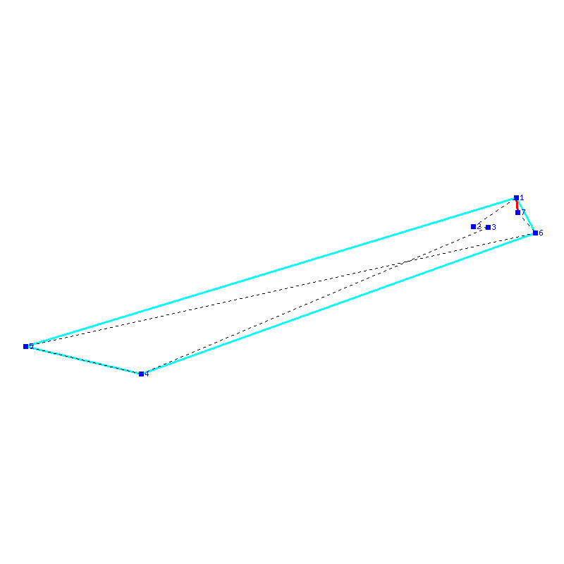 Flugauswertung